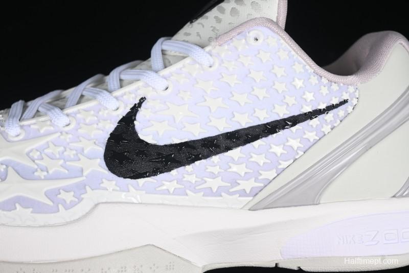 Nike Kobe VI Protro 6 Men's Performance Basketball Shoes - FQ3546-100