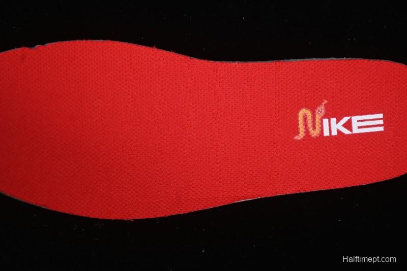 Nike Air Force 1 '07 Low Casual Sneakers with Full-Length Air Cushion - HV6000-131