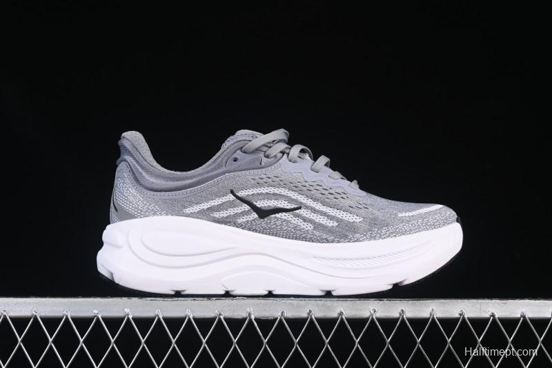 HOKA ONE ONE Bondi 9 Performance Cushioning Running Shoes - 1162011 WNCL