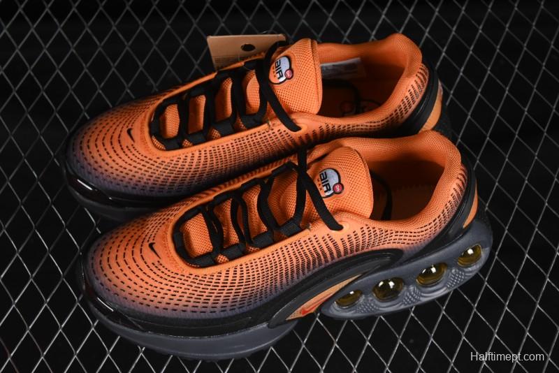 Nike Air Max Dn 2024 Running Shoes with Quad Cylinder Air Cushion - HM0810-800