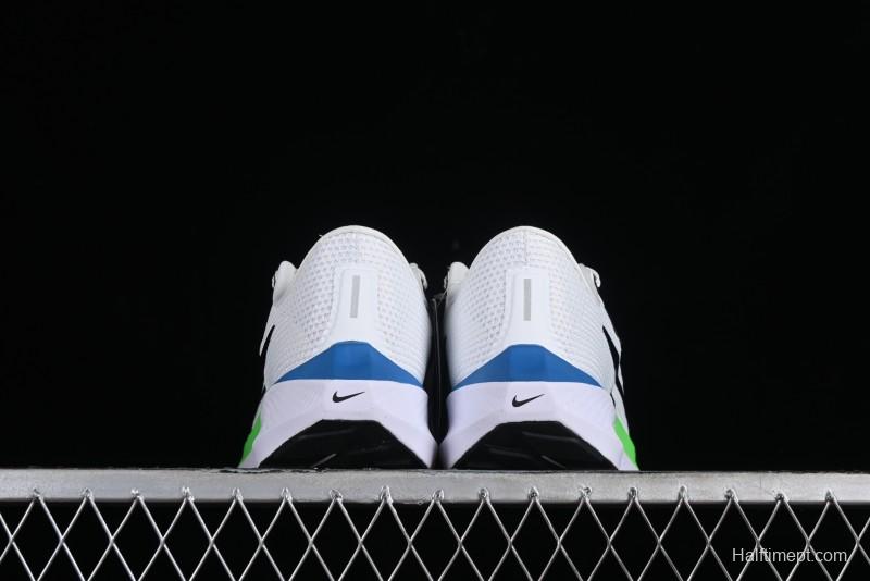 Nike Air Zoom Pegasus 40 Breathable Mesh Running Shoes - DV3853-006