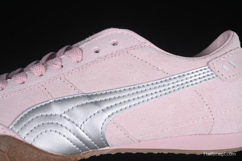 Puma Bella UT Leather Fashion Casual Sports Shoes - 402980-03