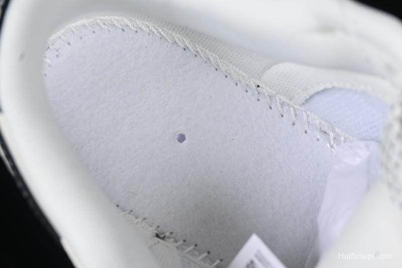 Nike SB Dunk Low Supreme Collaboration - Beige Brown Anniversary High-End Custom Low-Top Casual Skate Shoes - XS1086-003