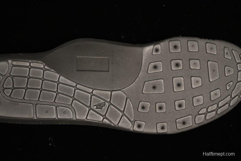 Nike Air Max 1 Retro Running Shoes with Half-Sole Air Cushion - HJ3498-007