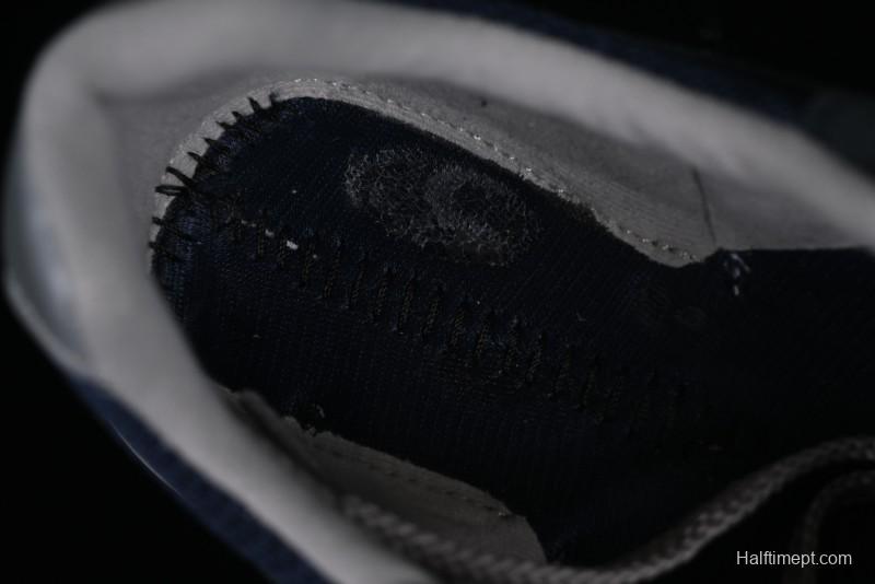 New Balance Made In USA 991 Series Classic Casual Dad Shoes Retro Running Sneakers - U991NV2