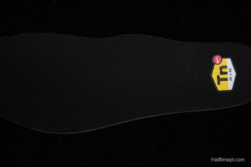 Nike Air Max Plus Drift Running Shoes with Air Cushion Technology - FD4290-003