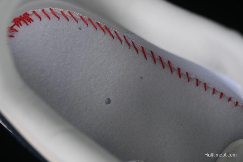 Nike Air Force 1 '07 Low Stussy Supreme Collaboration Checkerboard Beige Low-Top Casual Sneakers - DF0188-037