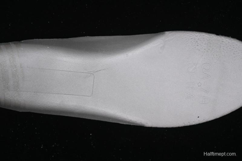 Nike Air Force 1 '07 Low The North Face Collaboration Off-White Blue Diamond Casual Sneakers - DM6688-001