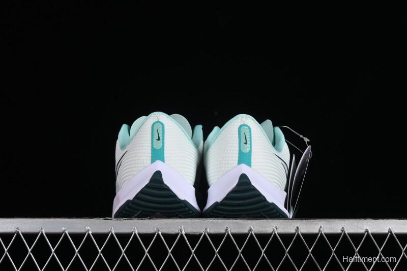 Nike Zoom Rival Fly 3 Lightweight Fabric Comfortable Cushion Anti-Slip Low-Top Casual Running Shoes - CT2405-399