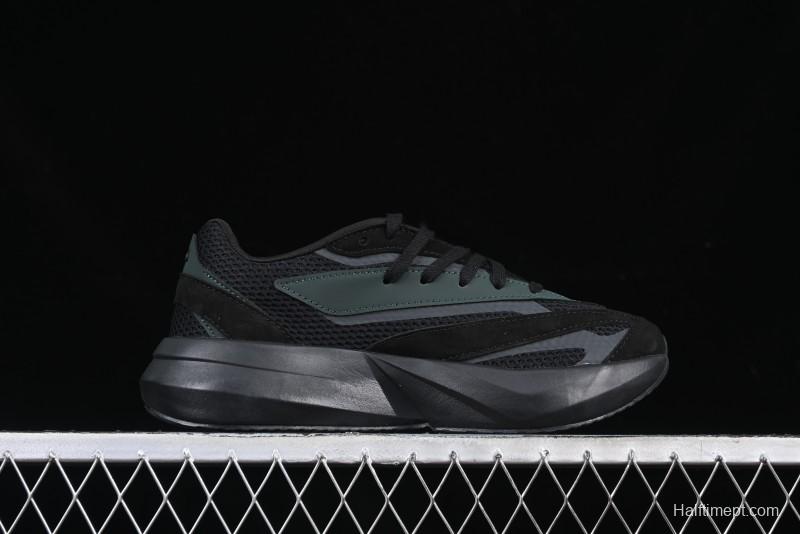 Adidas Lightblaze JH6940 Breathable Running Shoes - AJD4