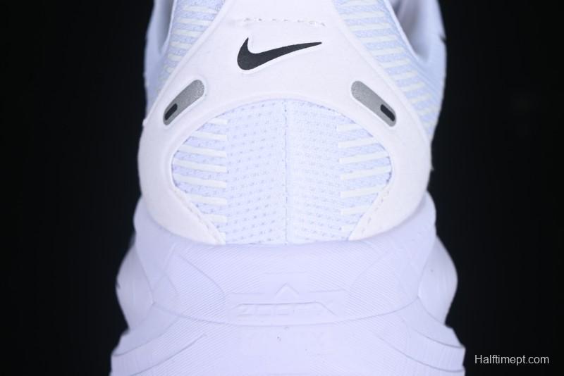 Nike Air Zoom Vomero 18 Lunar Retro Running Shoes with Built-in Zoom Air Cushion - HM6803-809