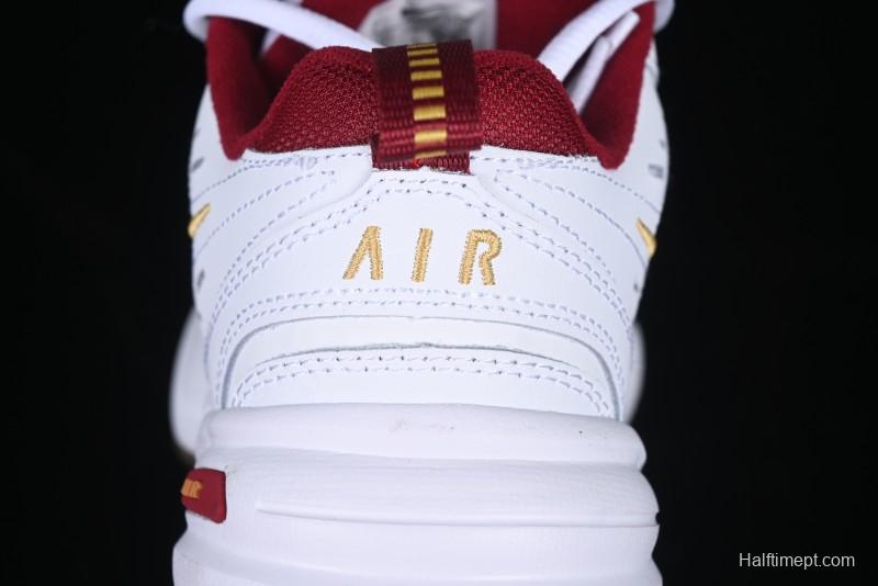 Nike Air Monarch M2K 2025 Year of the Snake Retro Sneakers - IB4607-171