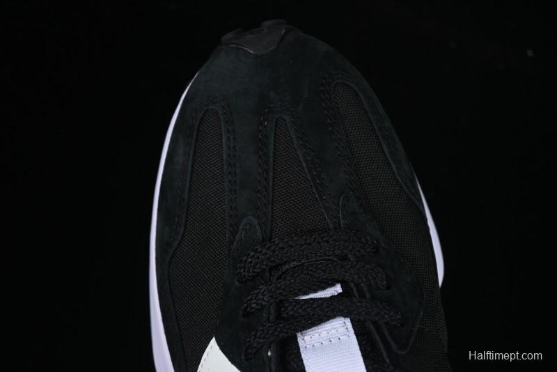 New Balance 327 Series Retro Casual Running Shoes - MS327CBW