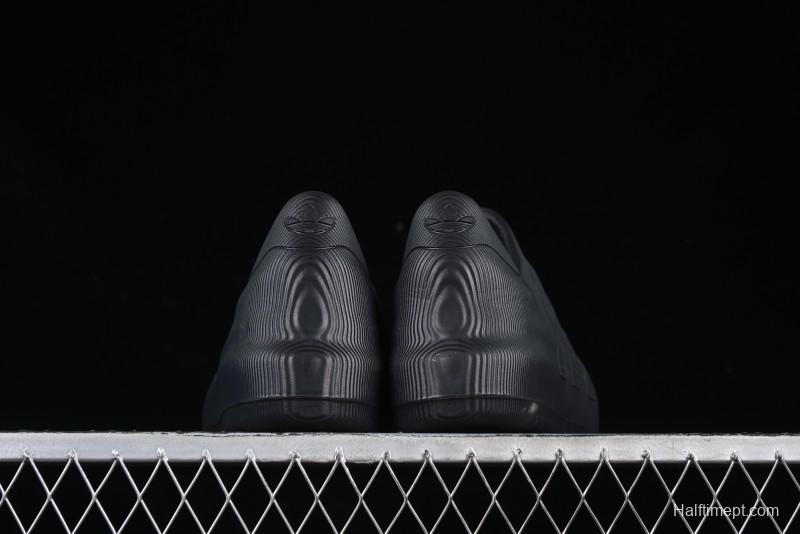 Adidas Originals Adifom Superstar Sustainable Foam Slip-On Sneakers - GZ2619