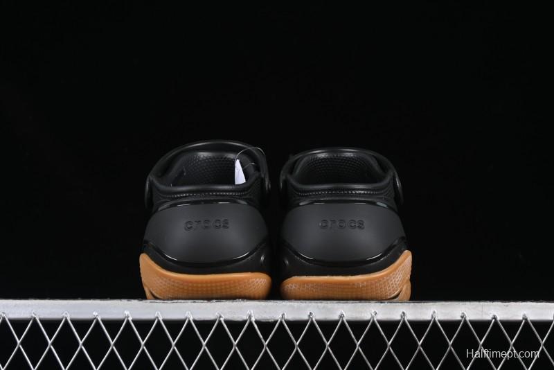 Crocs EVA Fashion Comfortable Clogs with Holes - CSD4