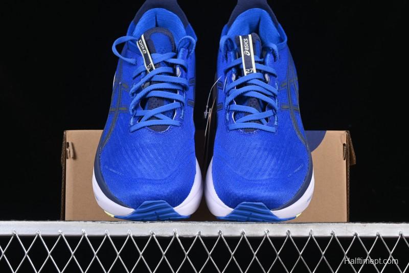 Asics Gel-Nimbus 27 Retro Breathable Casual Shoes Cushioned Mens Durable Running Shoes - 1011B958-400