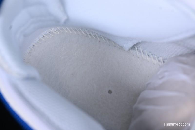 Nike Air More Uptempo Pippen Classic High Street Breathable Mesh Basketball Shoes - FZ3055-101