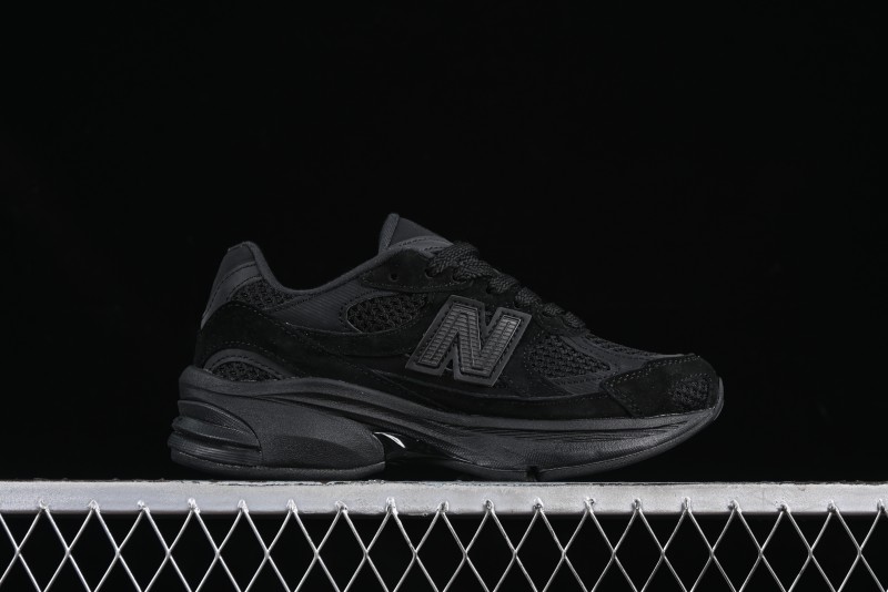New Balance 2010 Series Retro Casual Running Shoes - U2010NB7