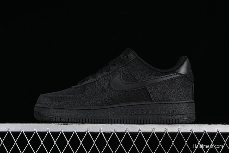 Nike Air Force 1 '07 Low Custom Casual Sneakers - CW2288-111