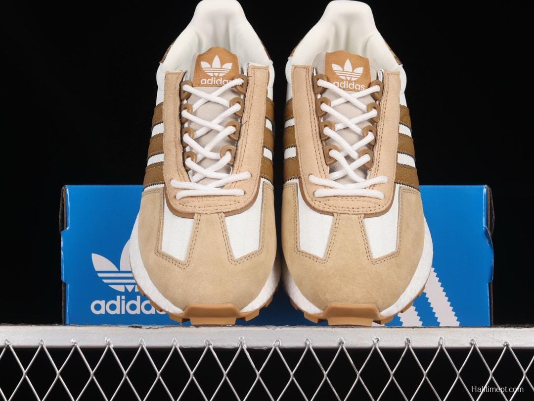 Adidas Retropy E5 Running Shoes with Popcorn Foam Technology - IF2566