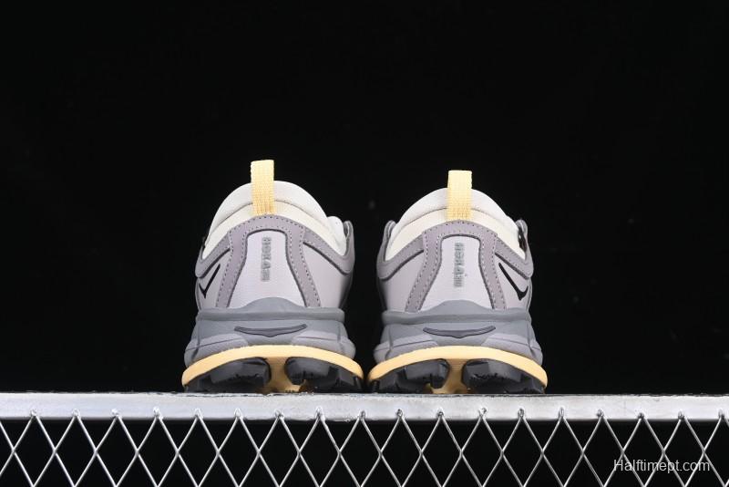 HOKA ONE ONE Tor Ultra Low Round Toe Cushioned Durable Low-Cut Hiking Shoes - 1130310 OKP