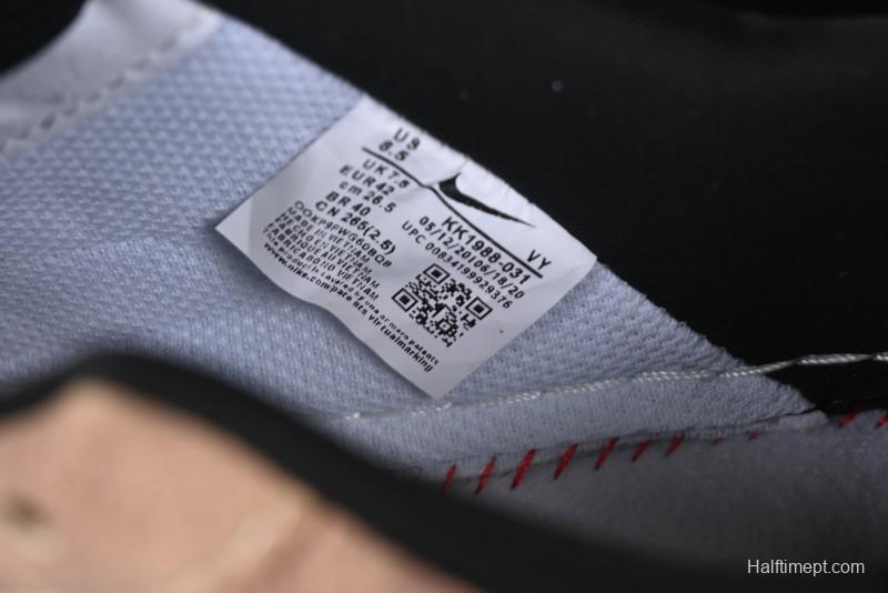 Nike Air Force 1'07 Low The North Face Collaboration - Mesh Brown Low-Top Casual Sneakers - KK1988-031