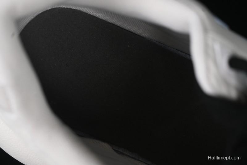 SMFK FUTURE RIPPLE Low-Top Fashion Sports Casual Shoes in White - AJD4