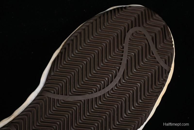 Wayne MMY Original Sole Leather Low Sneaker - W.E5