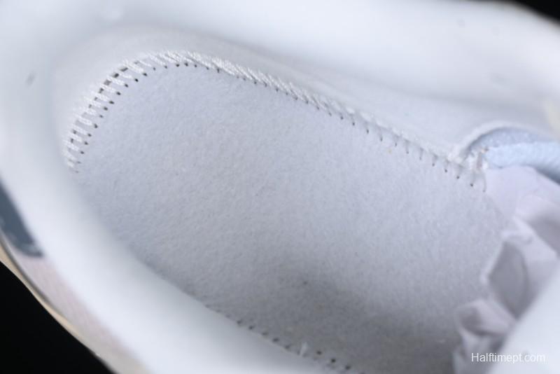 New Balance 9060 Retro Casual Running Shoes with ABZORB Cushioning Technology - U9060EEB