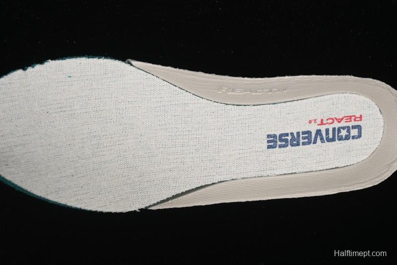 Converse All Star High Top Platform Casual Sneakers - 31312402