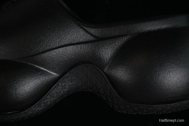 SMFK COMPASS Embossed One-Word Platform Slides - E9066