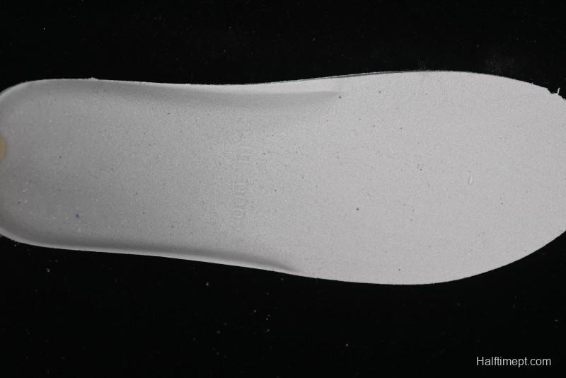 GG-CC Star Same Style Platform Sneakers with Hook and Loop Closure - G23Y6906