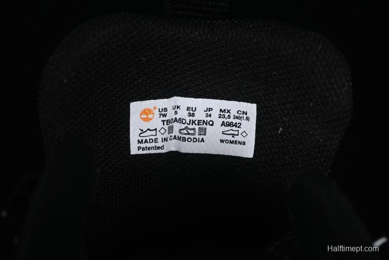 Timberland Outdoor Sports Hiking Casual Shoes TB0A6DJKENQ