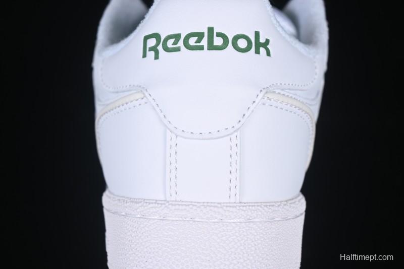 Reebok Club C Bulc Street Anti-Slip Low-Top Casual Sneakers - 100033747