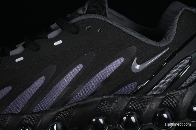 Nike Air Max Dn8 Running Shoes with Dynamic Air Cushion Technology for Enhanced Comfort - FQ7860-005