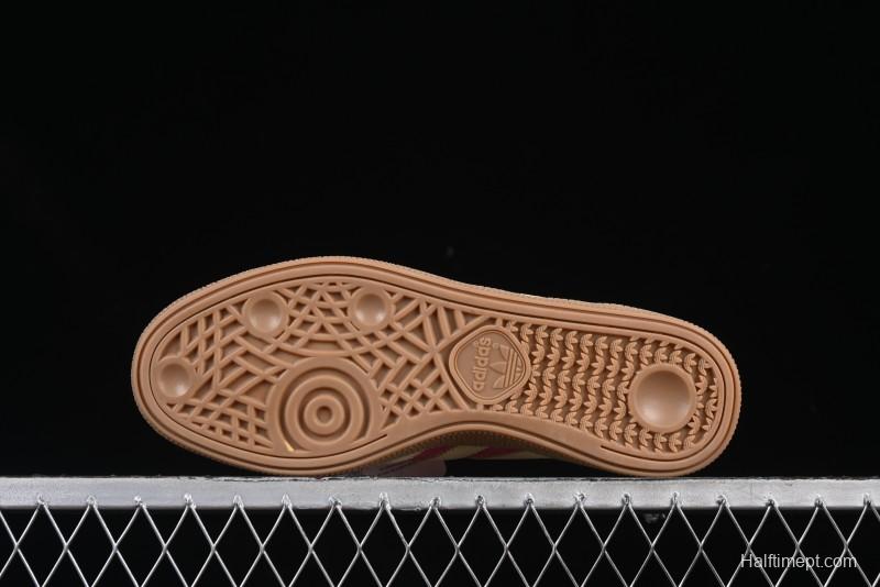 Adidas Handball Spezial Retro Casual Sneakers - JI1407