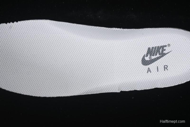 Nike Air Force 1 '07 Low LV Collaboration Beige Print Casual Sneakers - CS5288-002