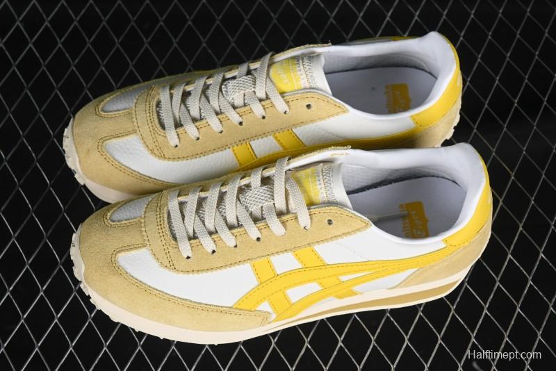 Onitsuka Tiger Edr 78 Low Top Running Shoes Comfortable Slip Resistant Durable - 1183B411-750