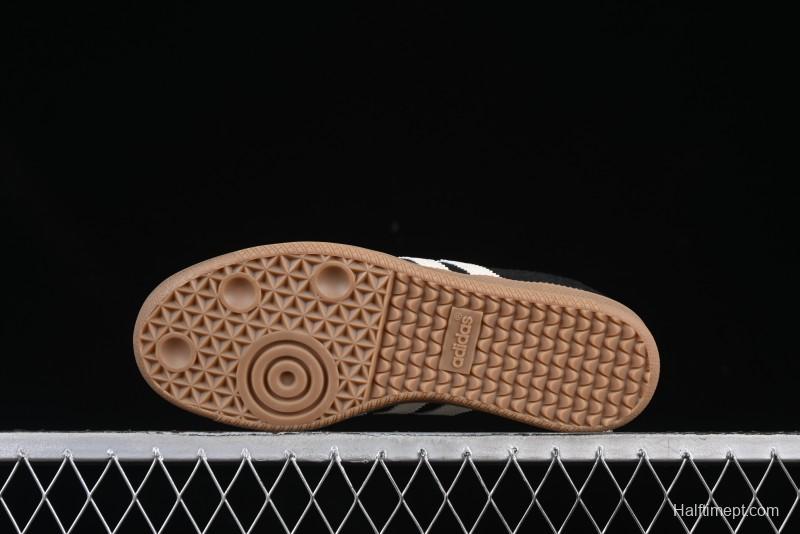 Adidas Samba OG Casual Sneakers - JQ5141