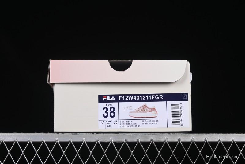 Pink Drip Chunky Sneakers – Trendy Casual Shoes for Women