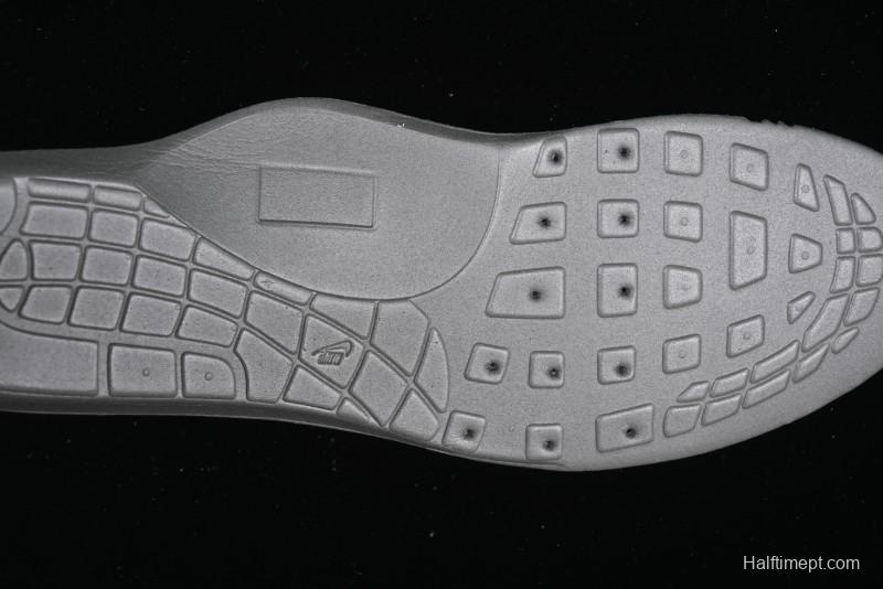 Nike Air Max 1 Retro Running Shoes with Half-Sole Air Cushion - HQ5882-100