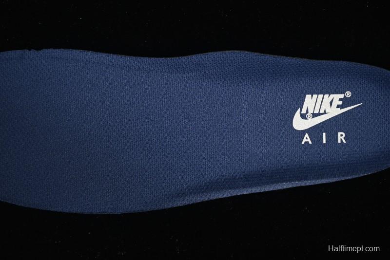 Nike Air Force 1'07 Low Retro Casual Sneakers with Full-Length Air Cushion - KK1988-062