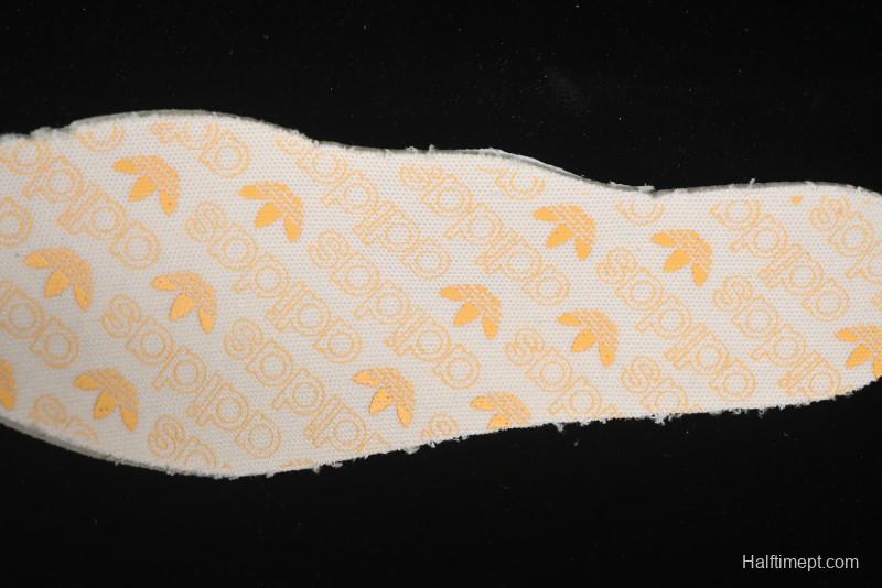 Adidas Handball Spezial Retro Casual Sneakers - IF7088