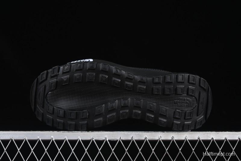 The North Face Never Stop Comfortable Versatile Slip-Resistant Low-Top Lifestyle Casual Shoes - NFOA8A93KX7-075