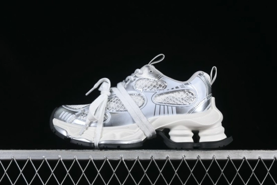 GG-CC Platform Casual Running Shoes with Thick Sole - G25U9778