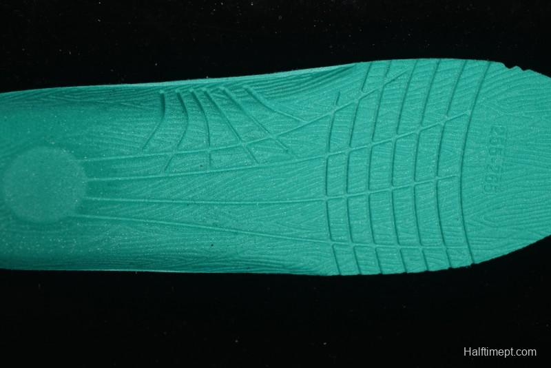 NY Yankees Black Leather Sneakers with Bold Blue Logo