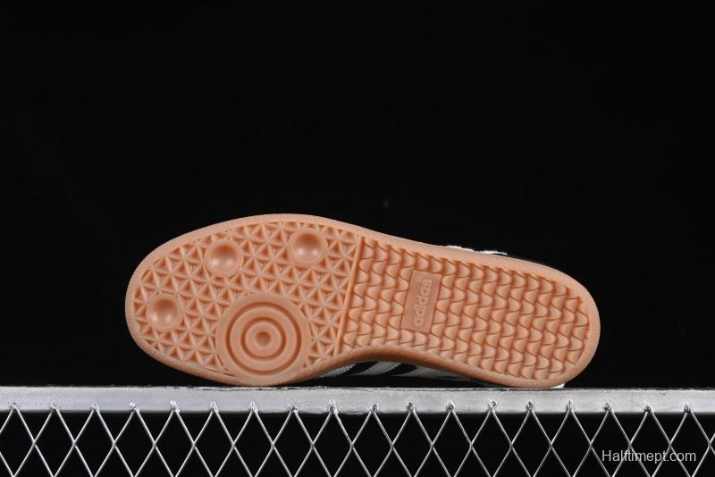 Adidas Samba OG Casual Sneakers - JR1256