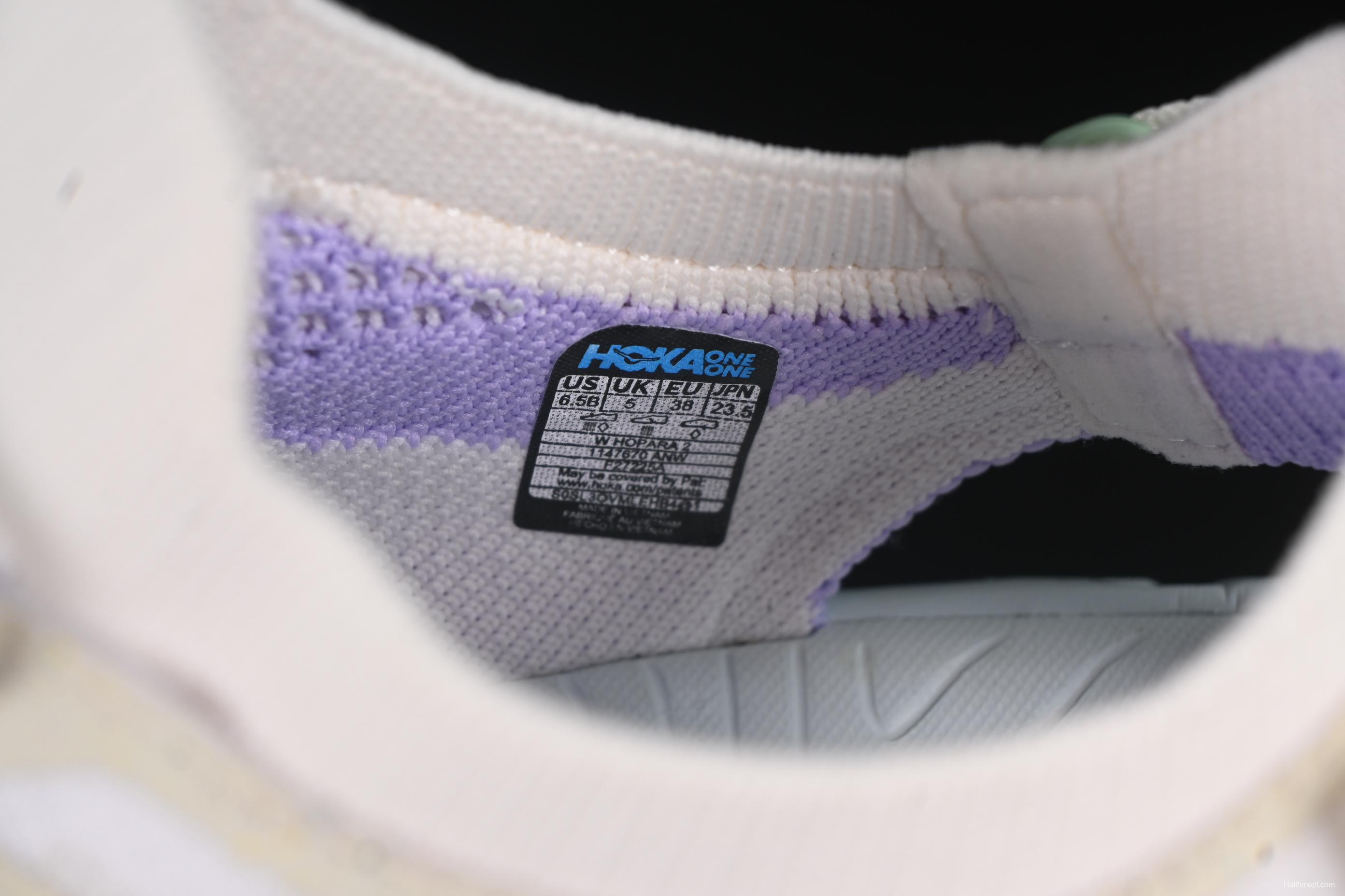 HOKA Lightweight Trail Sandal - Versatile Comfort for Outdoor Adventures