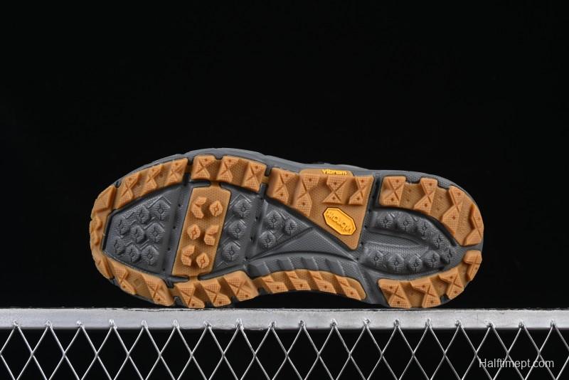 Men's Premium All-Terrain Hiking Shoes – Vibram Sole | Lightweight and Durable Trail Sneakers