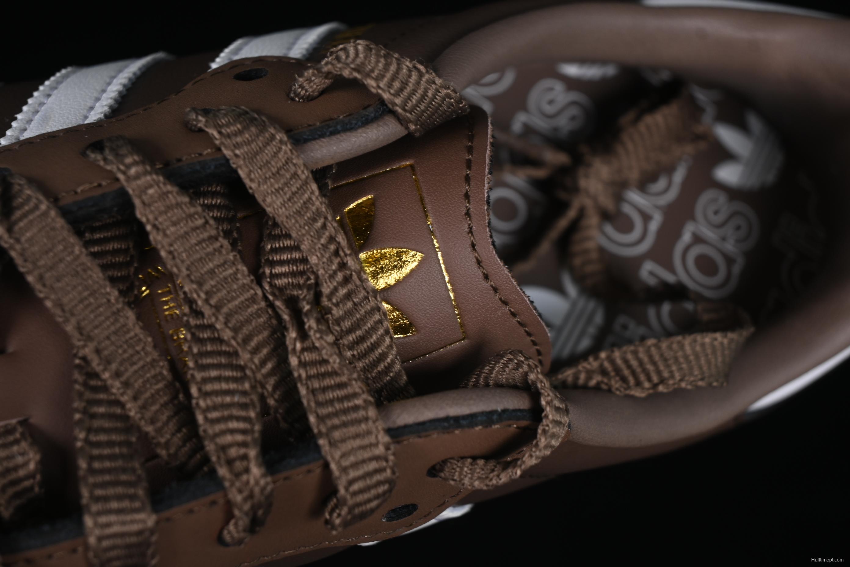 Adidas Samba OG Casual Sneakers - IE6522